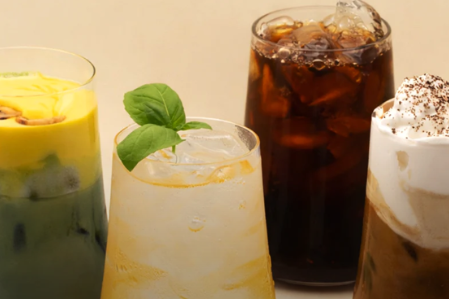 Bôme Coffee